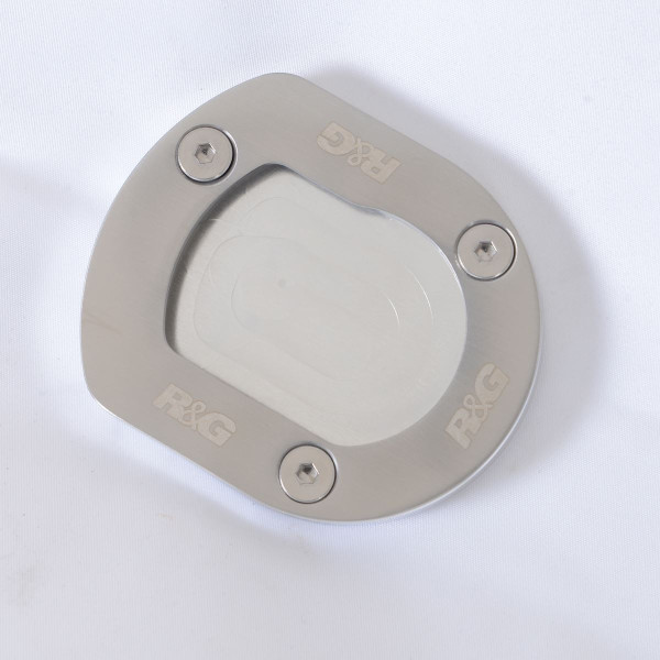 R&G Kickstand Shoe for Yamaha XT660Z Tenere '08-